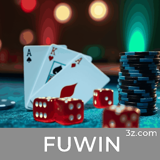 Revolucionária inovação em jogos redefine apostas online no FUWIN