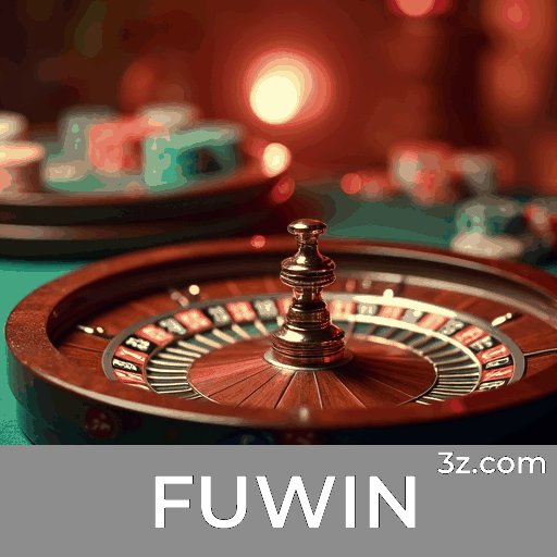 FUWIN: Experiência Profissional e Autêntica no Cassino