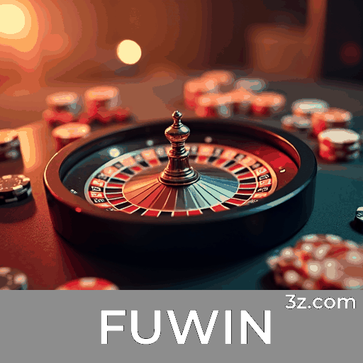 FUWIN: Seu Destino de Cassino Seguro e Divertido