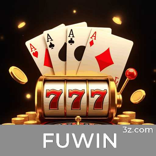FUWIN: Plataforma de Apostas Online, Confiável e Profissional