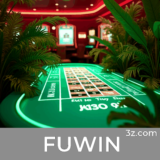 FUWIN: Experiência Profissional e Autêntica no Cassino