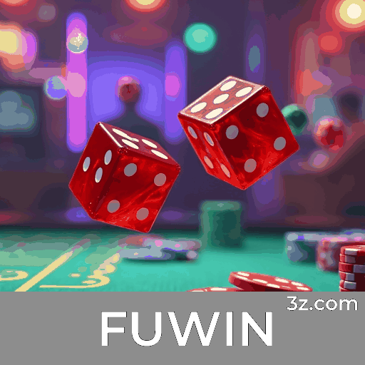 FUWIN: Seu Destino de Cassino Seguro e Divertido