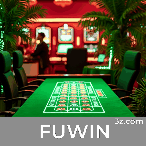 FUWIN: Plataforma de Apostas Online, Confiável e Profissional